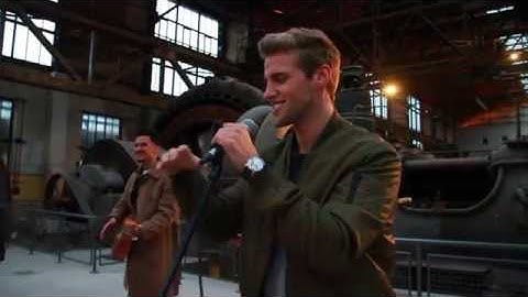 SpringBreak - Second Chances (Official Video)