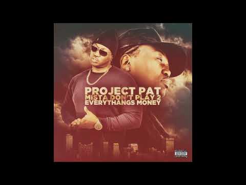 Project Pat - I Like To Smokeaaaa REMIX (Prod by 8th Hood)