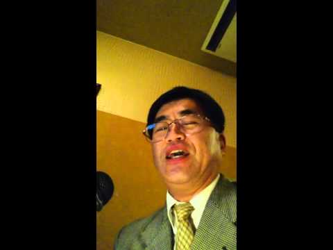 愛だけを残せ〔喜多龍カバー曲No.34(中島みゆきさんNo.23.by.ikuoyuki)〕