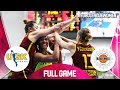 ZVVZ USK Praha v Nadezhda - Full Game - EuroLeague Women 2019