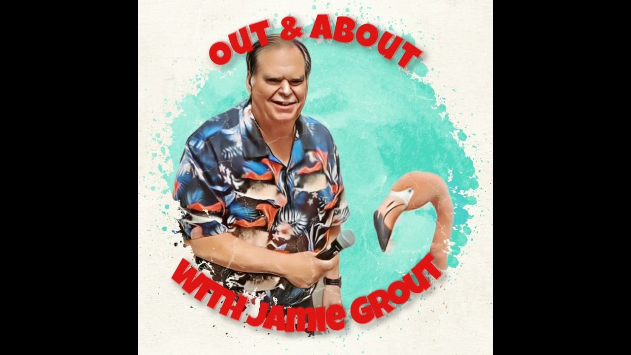 Van Harden, Iowa Radio Legend, Podcast