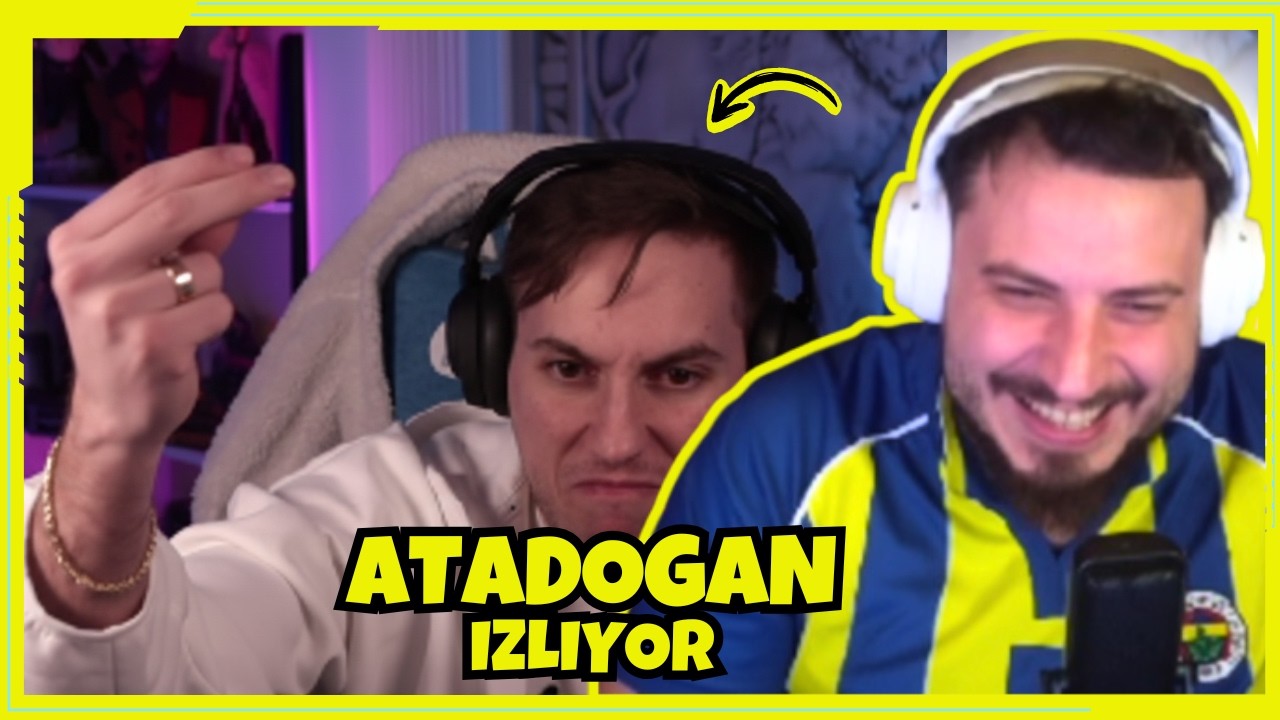 ⁨@Atadogann⁩ İzliyor ''Sevgililer Gününde Güldüren Edit