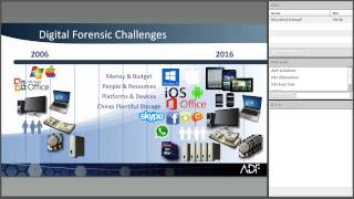 Streamline Your Digital Investigations