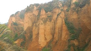 The Loess Plateau Of China - Photos From The Forgotten Cradle Of Chinese Civilization