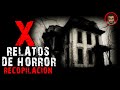 10 RELATOS DE HORROR (RECOPILACIÓN) | HISTORIAS DE TERROR