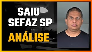 The Sefaz Sp so Paulo State Finance Secretariat Public Notice Has Been Released  Up To 400 Va