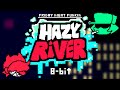 Friday Night Funkin HAZY RIVER Full OST 8 BIT COVER 