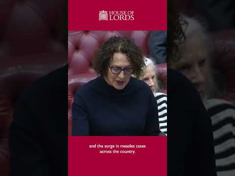 Video: UK Dom lordova