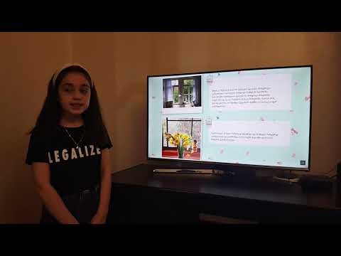 მარიამ ტაკიძე