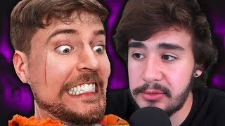 Famous MrBeast’s Leaked Documents Wealth