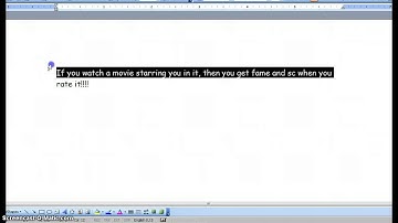 Tips on how to get sc on MSP *FAST*