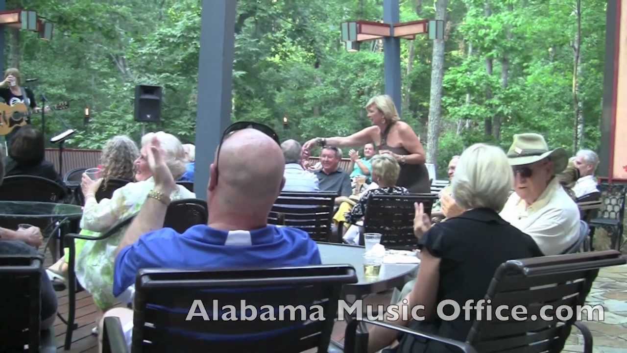 Highlights of Rhonda Hart and Loraine Petty at Yellowhammer Inn  1080p.mov