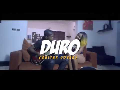 Fiokee Ft. Tekno - Durro | Guiter Version