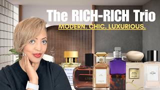 VIRAL Modern, Chic & Luxurious Warm Weather Perfumes That Smell Like Pure Elegance