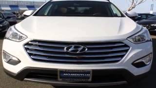 Sports Performance 2015 Hyundai Santa Fe H155205 - Fairfield CA