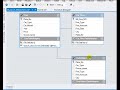 178_ال ( 8 Multi Table Search-  VB.Net SQLServer DB)