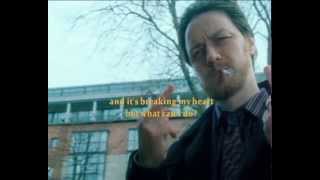 FILTH 2013 - Soundtrack: Billy Ocean - ''Love Really Hurts Without You'' \\ Lyrics