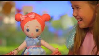 Maška lutke koje šire ljubav DEXY CO