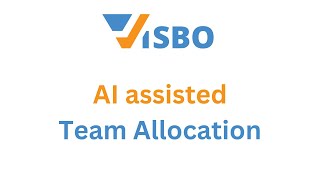 AI assisted Team Allocation across multiple Projects