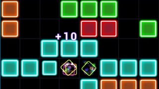 Block Puzzle 🧩 Game 🎯 Nice 😛 Play ▶️।।3D।। Block Puzzle Jewel।।2022#BDplaygames screenshot 5