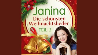 Am Weihnachtsbaum die Lichter brennen