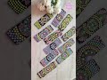 Art collection #mandala #art #lippanart