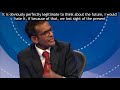Anand menon on bbc question time has brexit led to a rethink of the uk union