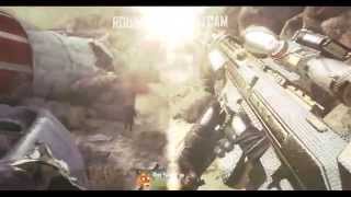 Thrust - Old Promo