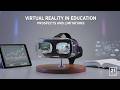 #Virtual Reality in Education Prospects and Limitations Episode 21