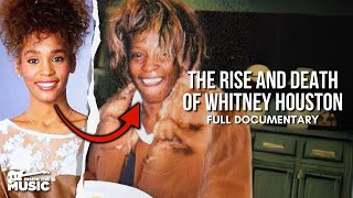 Whitney Houston's Rise & Downward Spiral | Always Whitney Houston | Bobby Brown