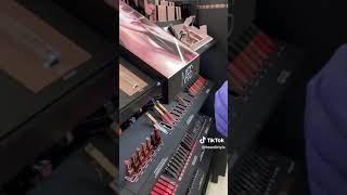 How dirty are Sephora testers?