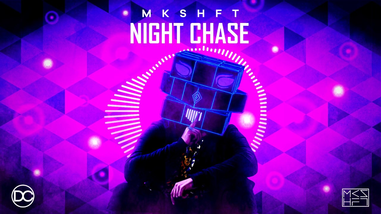MKSHFT - Night Chase (DC RELEASE)