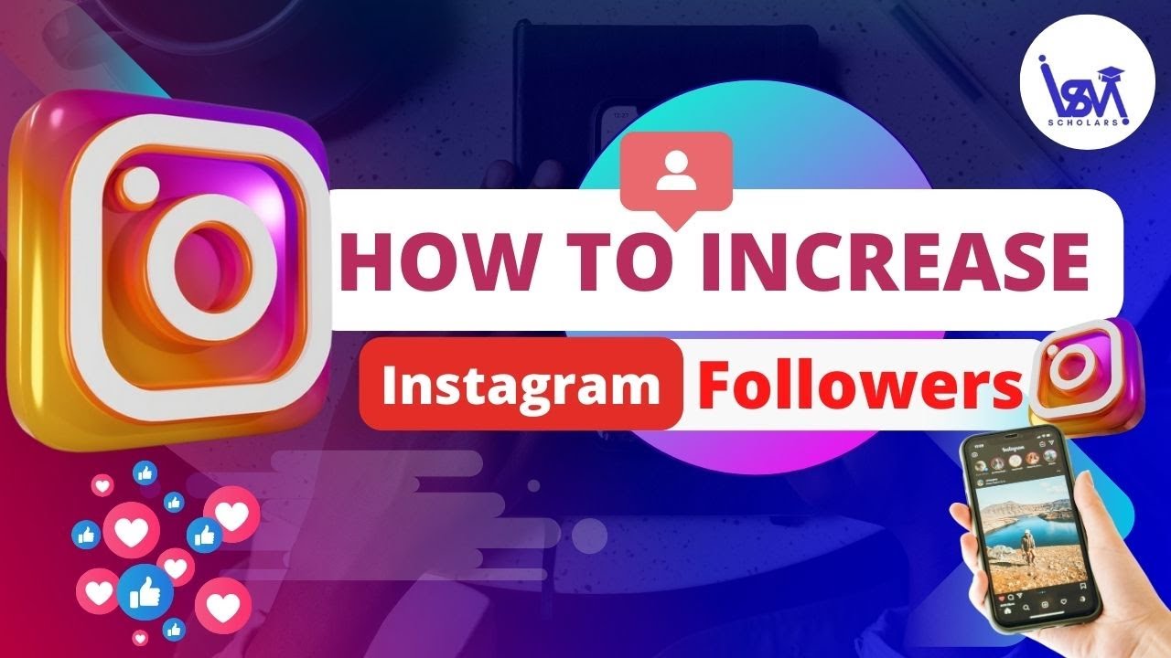 "How to Increase Instagram Followers Fast | Proven Tips & Strategies ...
