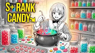 FIRED Alchemist Sells CANDY That Turns Out To Be S+ RANK Potion & Breaks The Economy | Manga Recaps