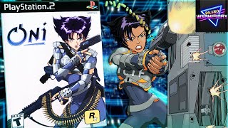 The Game Where Youre A Futuristic Anime Cop... | Retro Wednesday