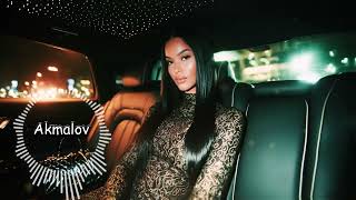 Akmalov - Azeri Kavkaz Top Deep House Mix 2025