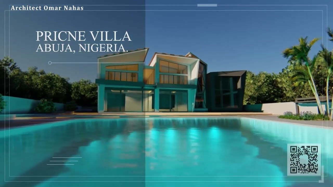 Interior & Exterior Design , Landscape Concept Development 