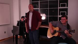 Download Lagu My Way – John Costello (feat. Colin Jankowski \u0026 Dylan Kelly) MP3