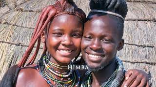 Vanishing Worlds: The Tribes of Angola | Documentary
