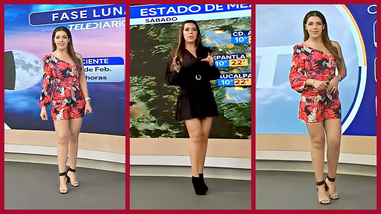 Marilu Kaufman una linda y guapa mujer 😍😍❤️❤️