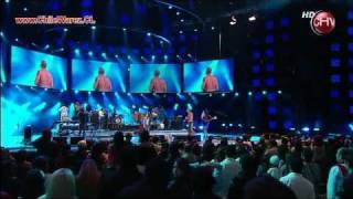 Calle 13 - Viña del Mar 2011 (Parte 3)
