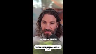 Die innere Haltung hinter echtem Erfolg