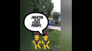 penipuan via telepon!!! penipu minta pulsa 