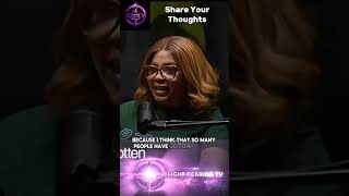 The biggest question today for salary earners | TGIF #christianshorts