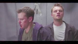 The Departed: Elevator