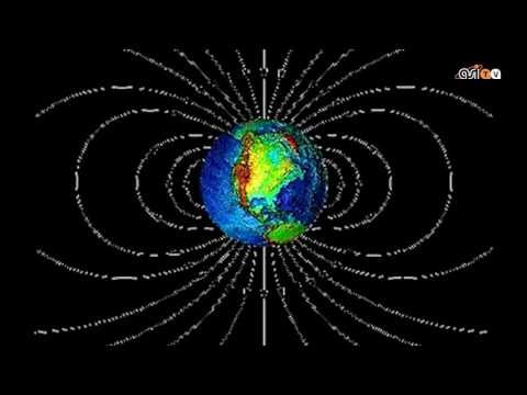 Video: L'antico Campo Magnetico Della Luna è Stato Spiegato Dall'effetto Dinamo - Visualizzazione Alternativa