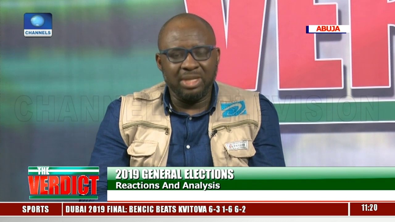 Analysis Of Results As Ballot Boxes Are Delivered To Collation Centres Pt.2 |The Verdict|