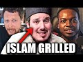 EVERY Muslim That DEBATES THIS Topic...Ends Up LOSING...