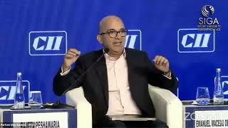 CII Partnership Summit B20 India Q3 – Energy Saving and innovation