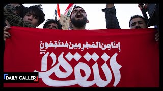 Will The Conflict In Iran Escalate Into More Attacks?